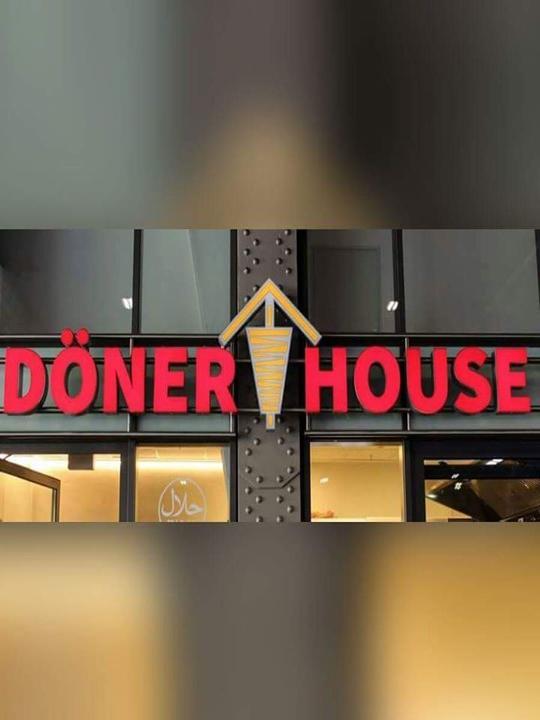 Döner House Essen Hbf