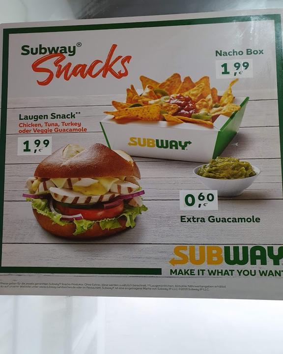 Subway